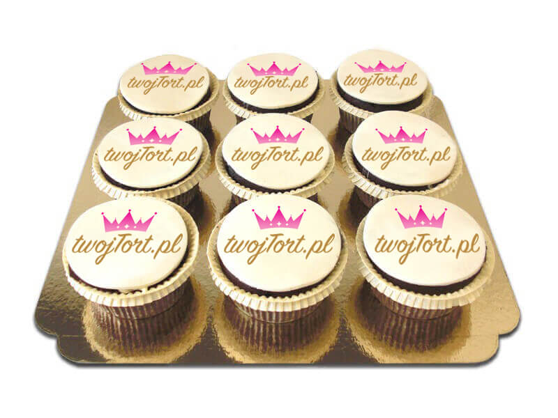 27 Foto-Cupcakes - Image 5