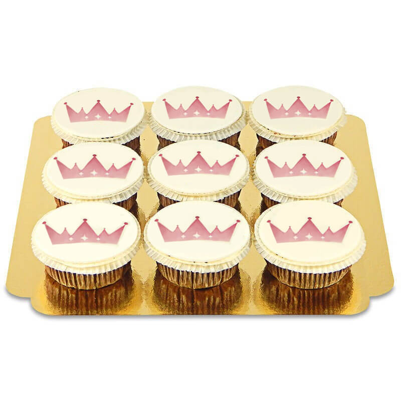 27 Foto-Cupcakes - Image 6