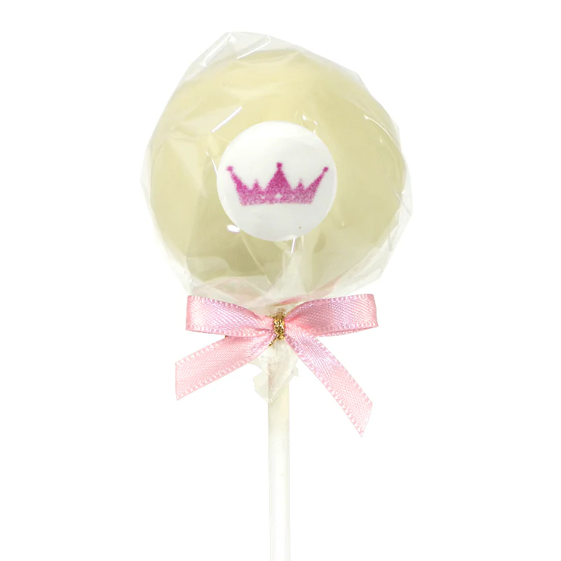 Cake-Pops mit Logo (12 Stück) - Image 3