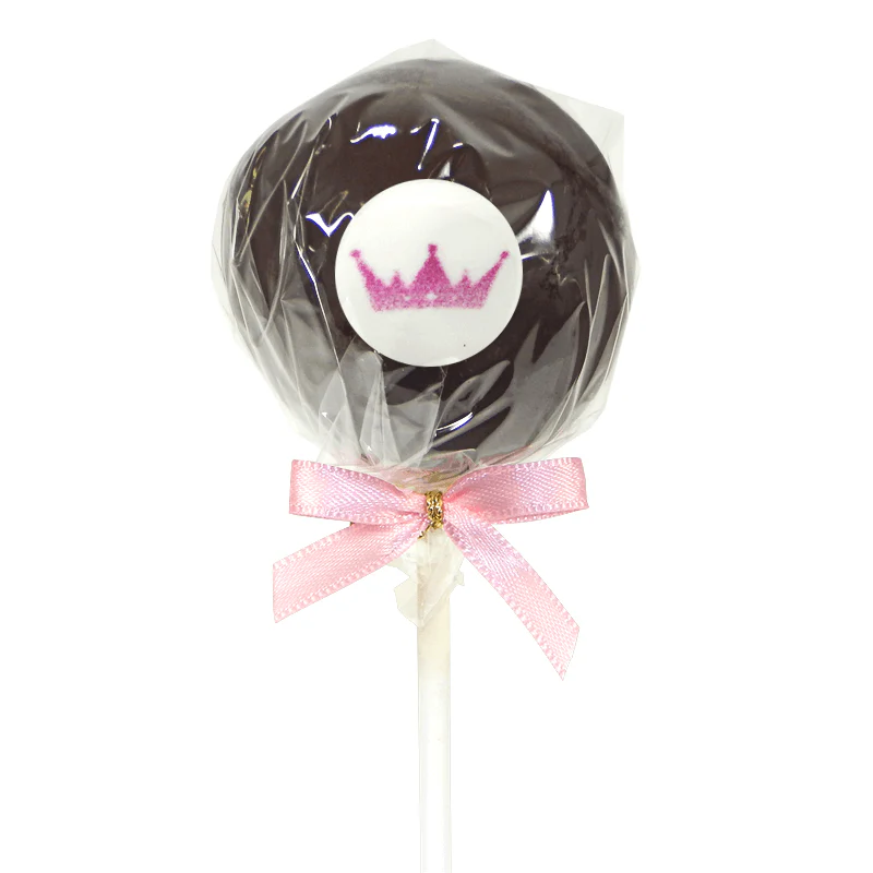 Cake-Pops mit Logo (12 Stück) - Image 4