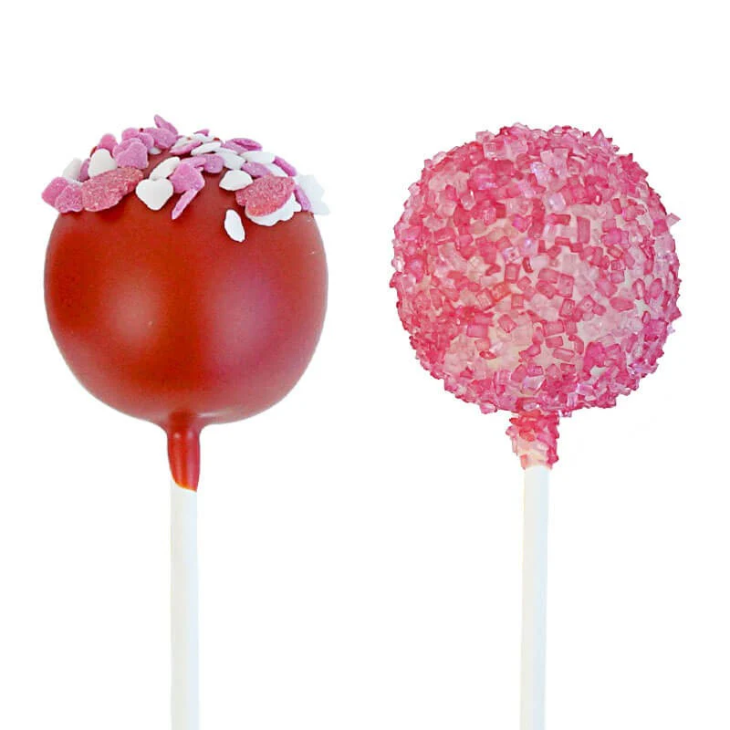 Cake-Pops "Valentinstag" (12 Stück) - Image 3