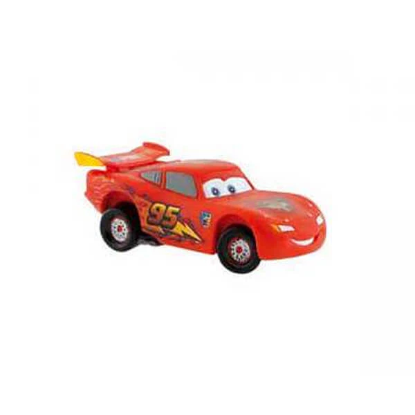 Cars® - Lightning McQueen auf Rennstrecke-Torte - Image 7
