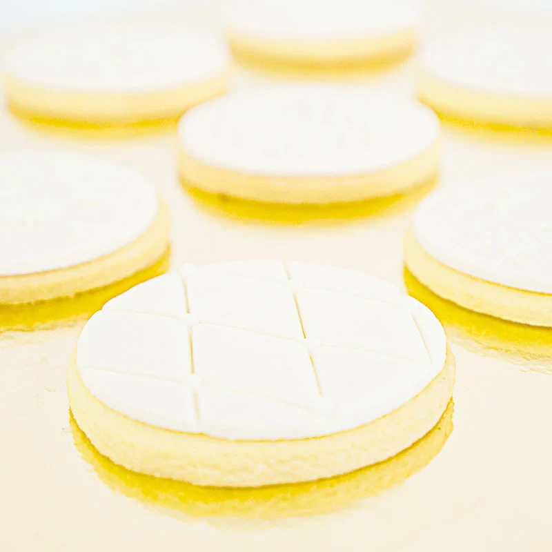 Deluxe Kekse (9 Stück) - Image 3