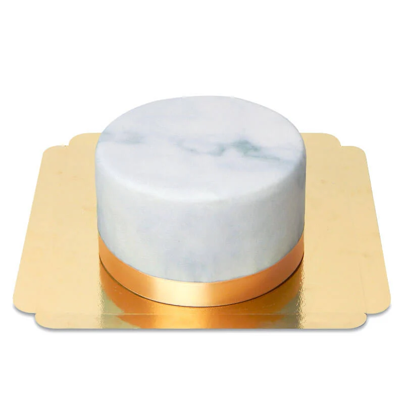 Deluxe Marmormuster-Torte - doppelte Höhe - Image 16