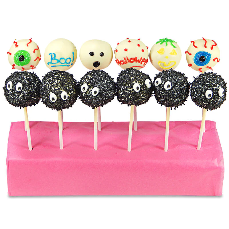 Dr. Oetker Halloween Cake-Pops (12 Stück) - Image 4