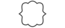 Essbares Tortenschild aus Fondant - Image 4