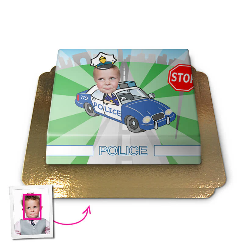 Face-Cake L - 39 x 27 cm - Image 10