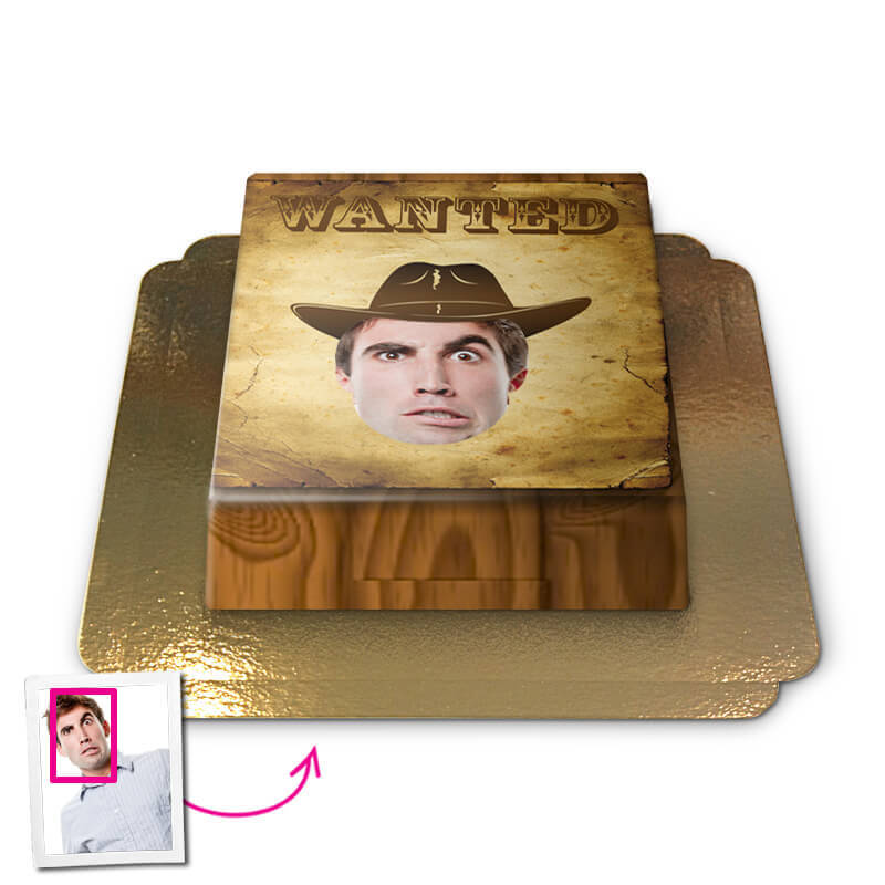 Face-Cake L - 39 x 27 cm - Image 12