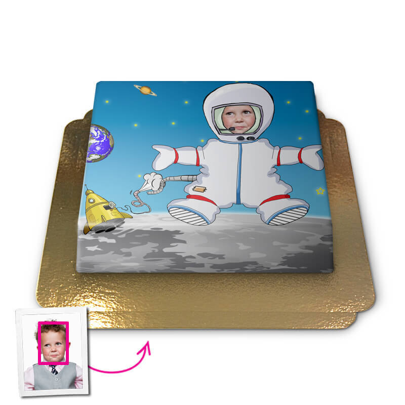 Face-Cake L - 39 x 27 cm - Image 7