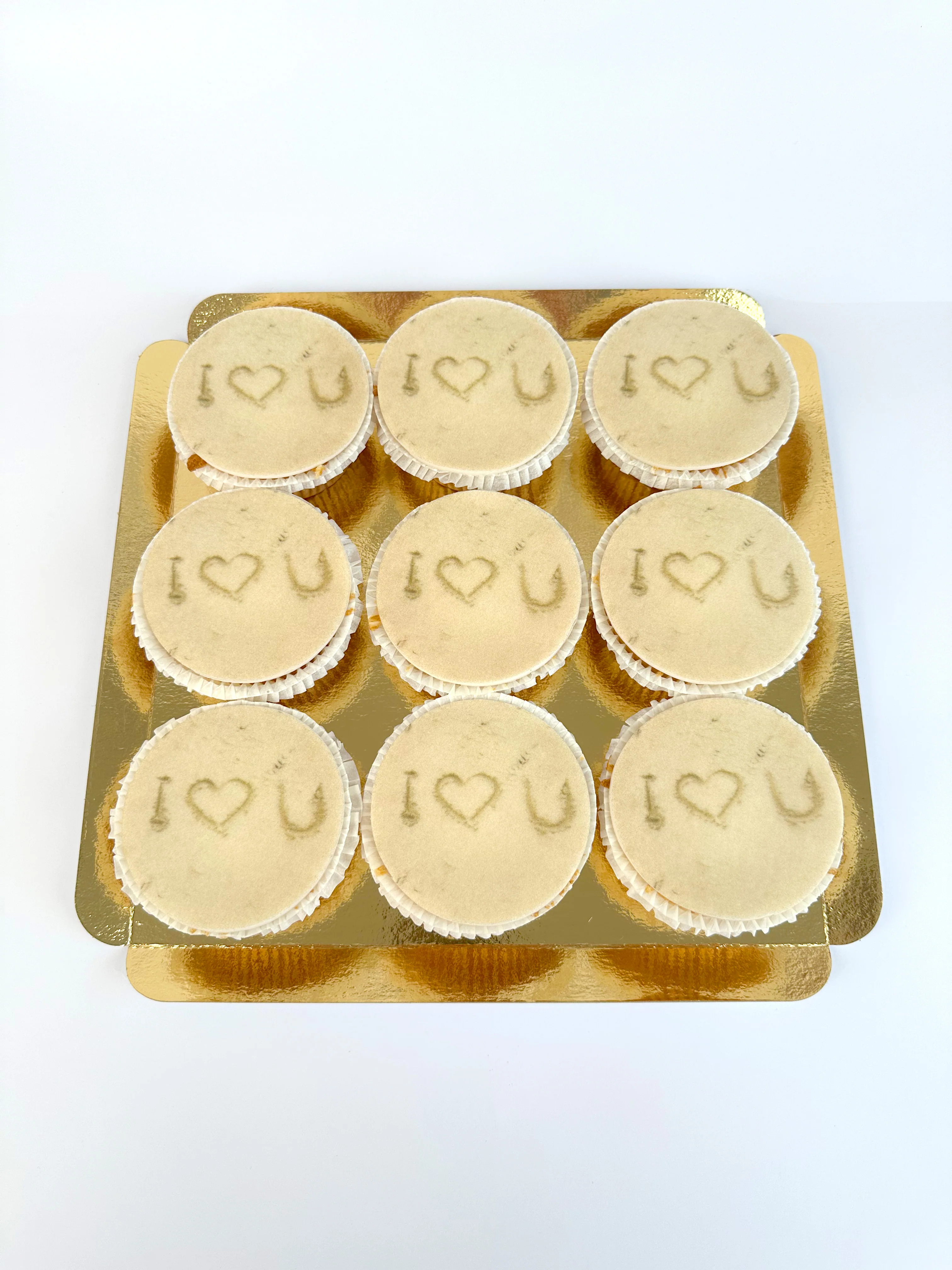 9 Foto-Cupcakes - Image 10