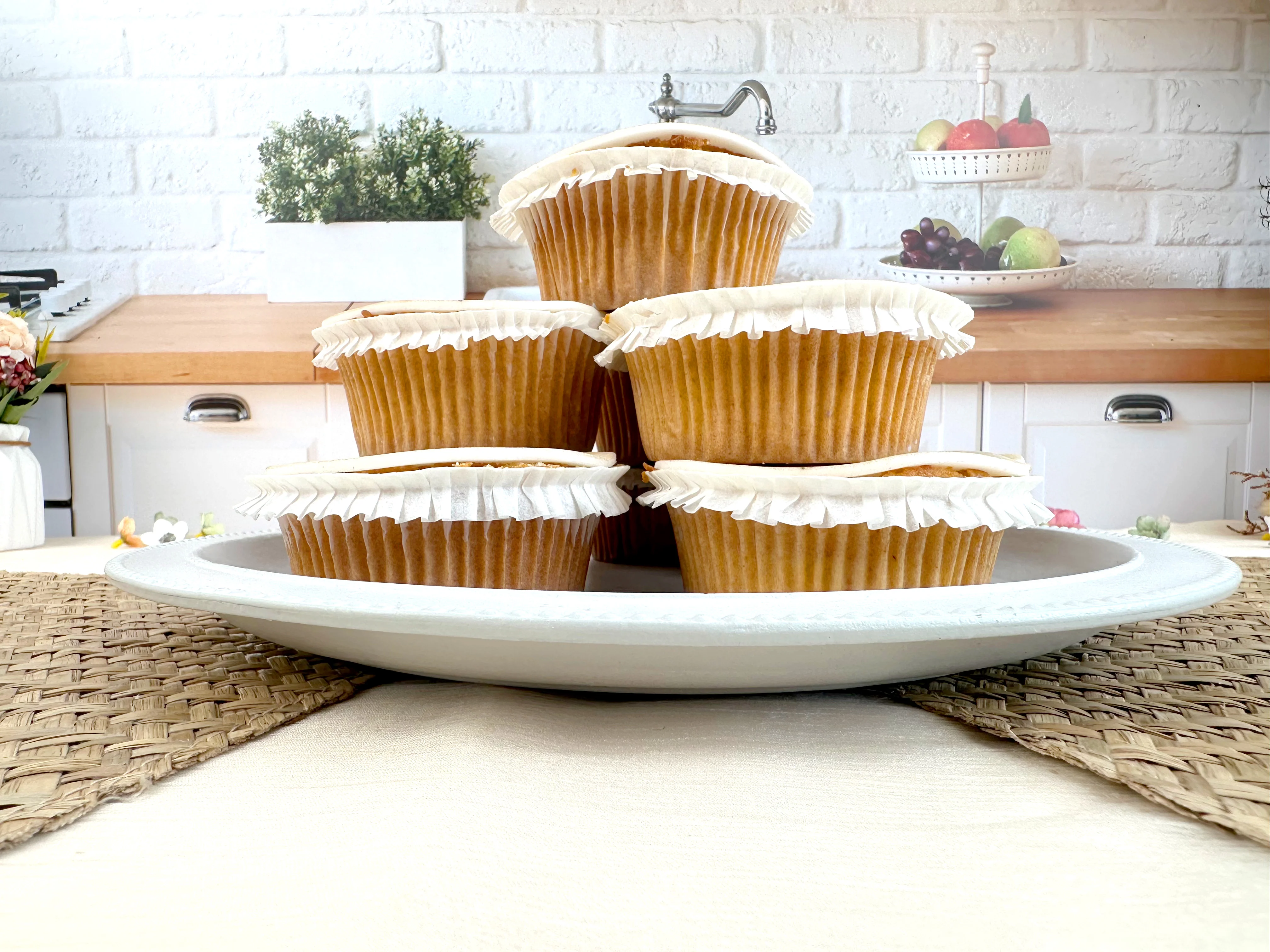 9 Foto-Cupcakes - Image 11