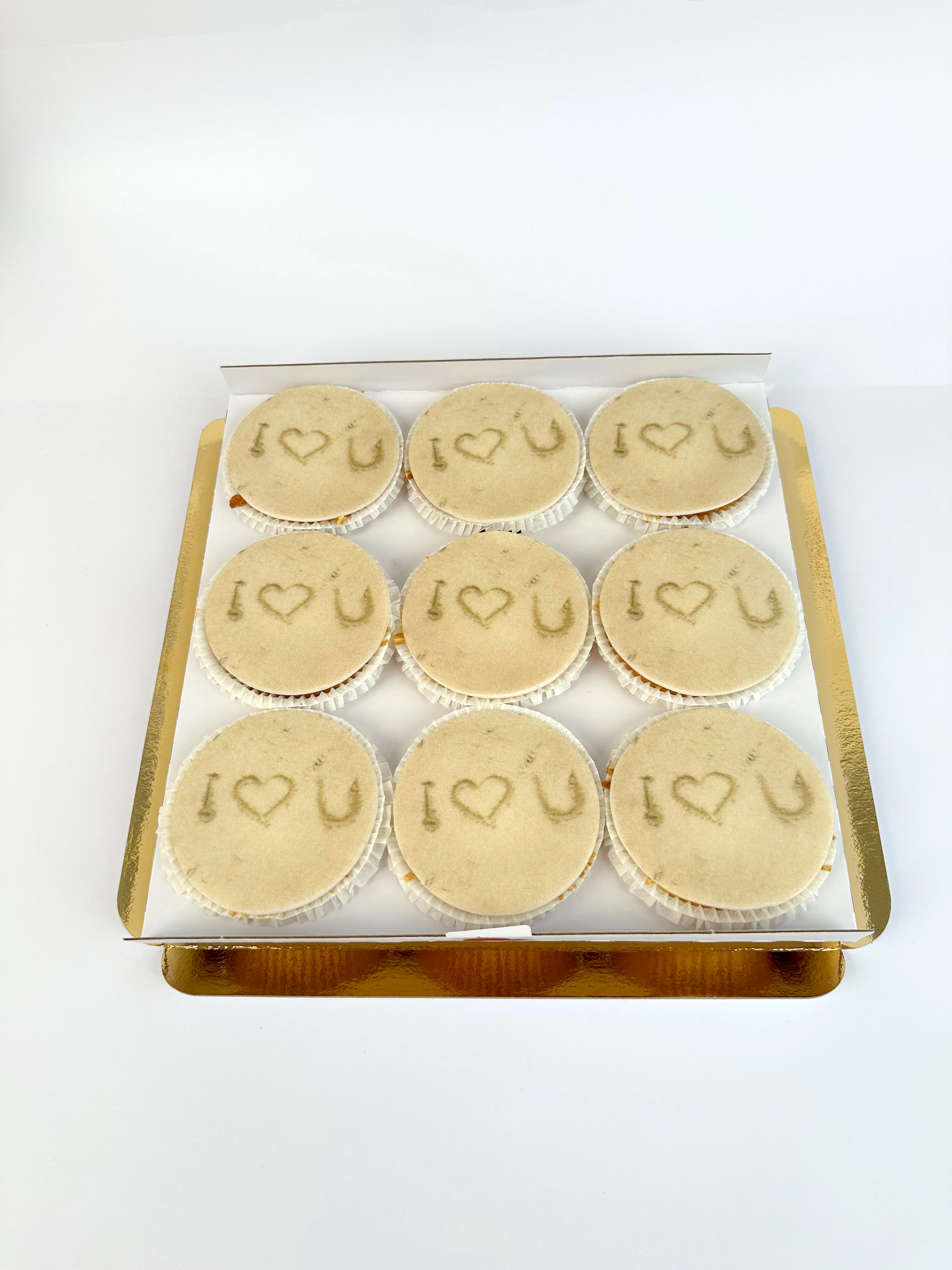 9 Foto-Cupcakes - Image 9
