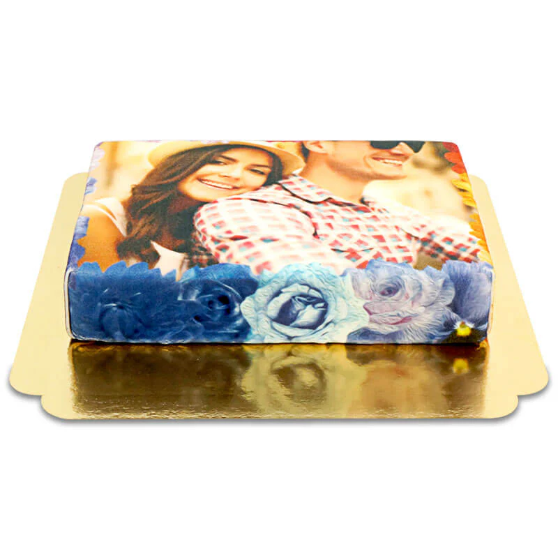 Fototorte M - 25 x 17 cm - Image 10