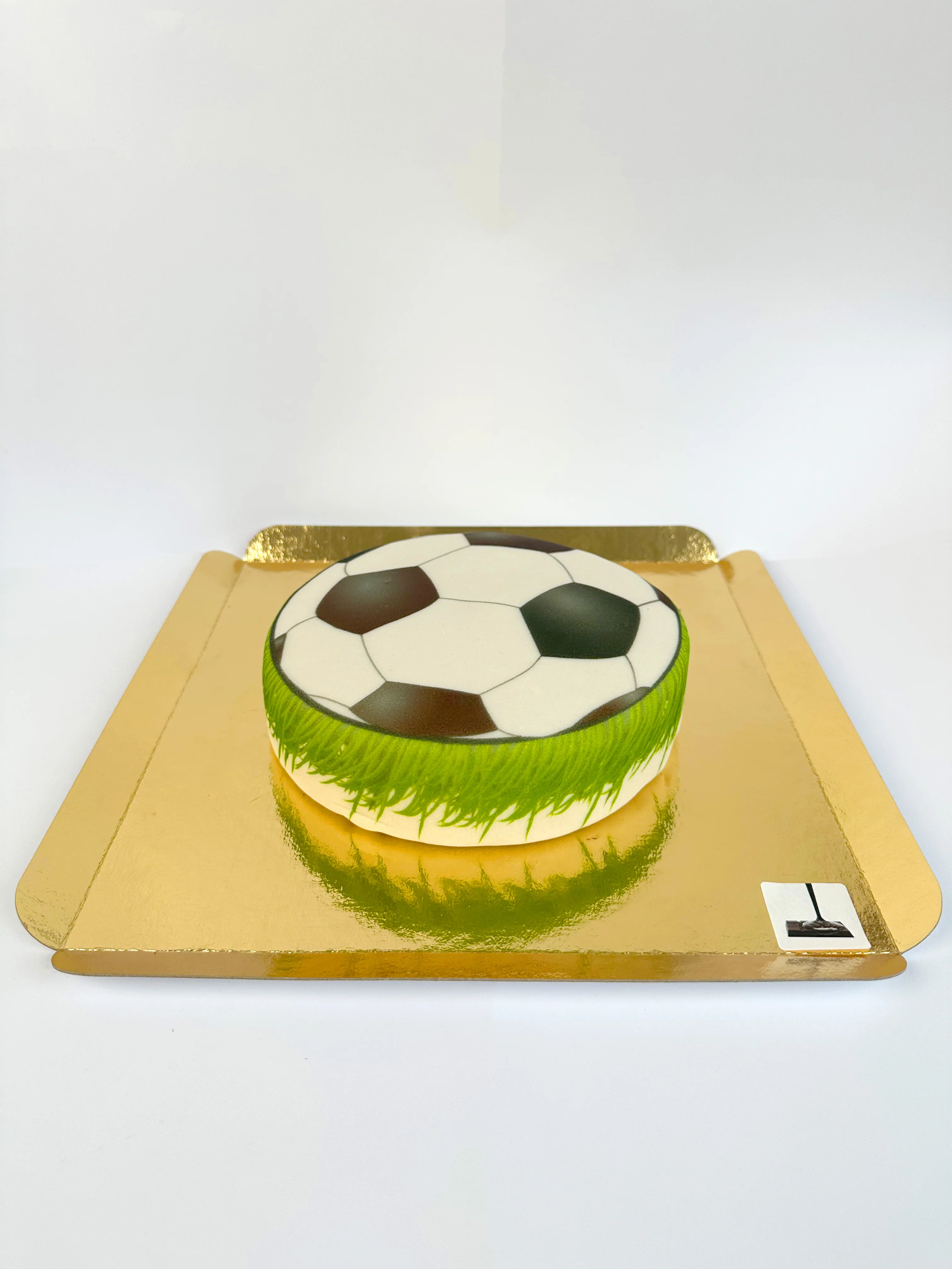 Fussballtorte - Image 10