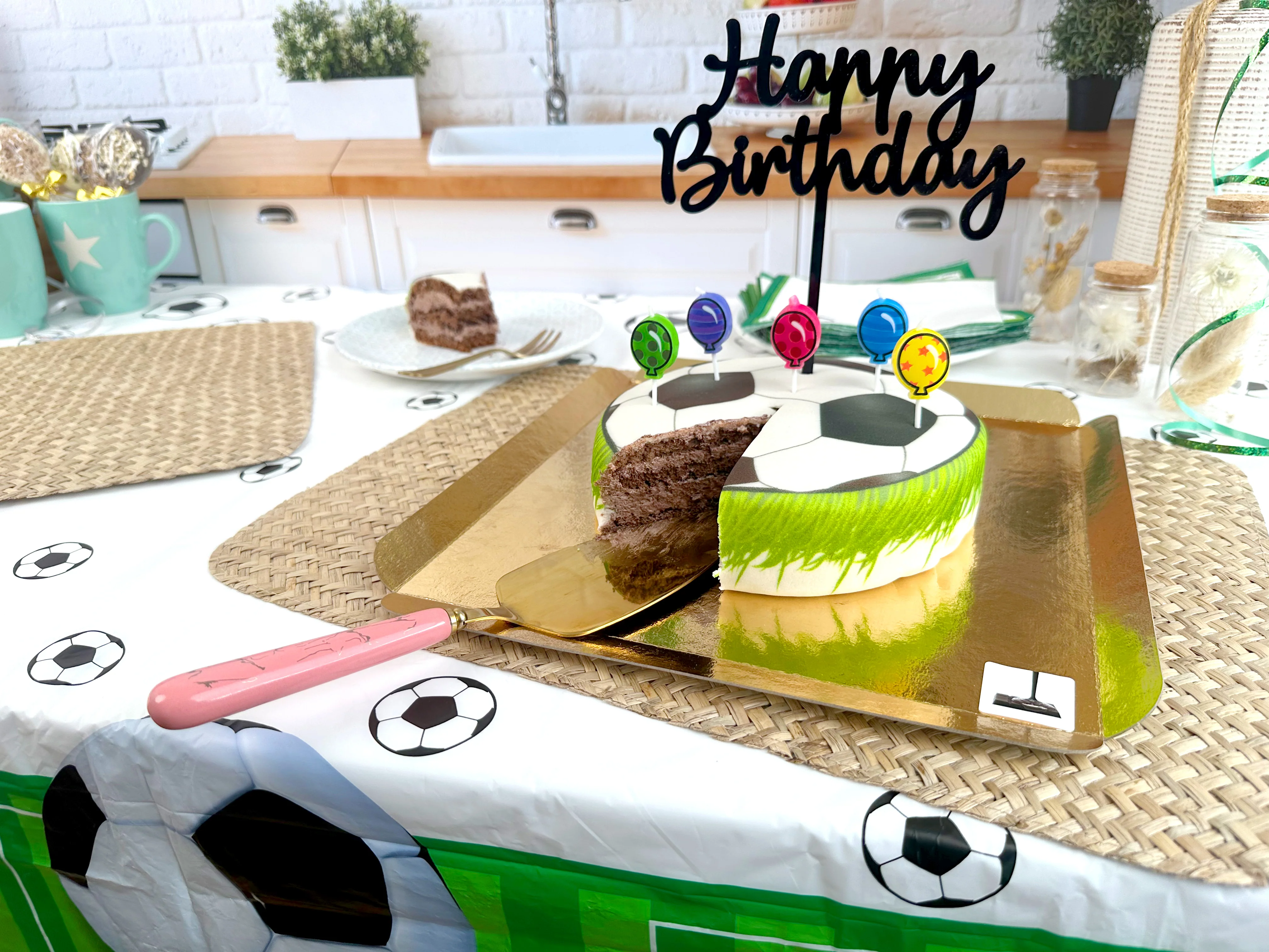 Fussballtorte - Image 12