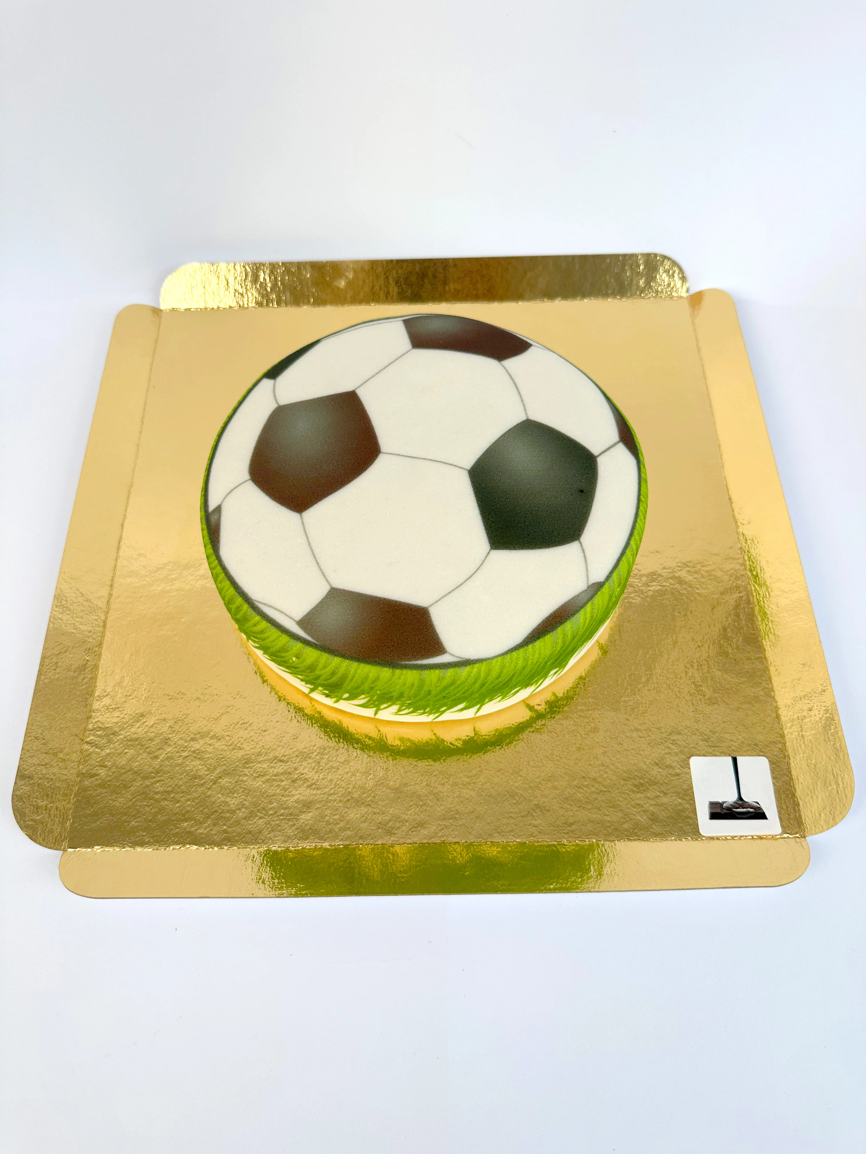 Fussballtorte - Image 4
