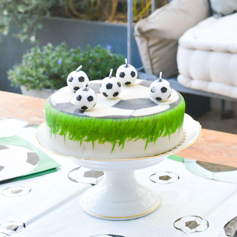Fussballtorte - Image 5