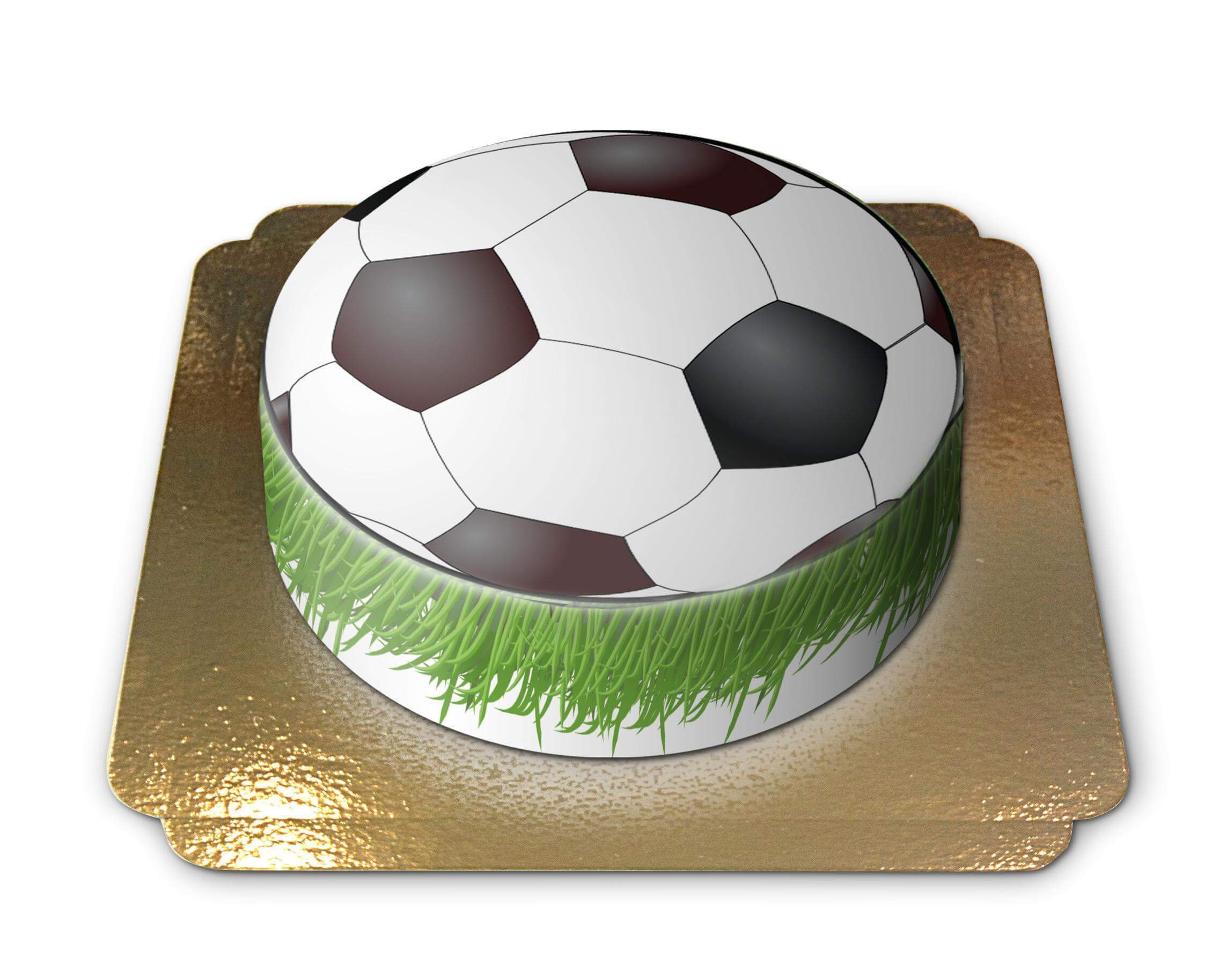 Fussballtorte - Image 7