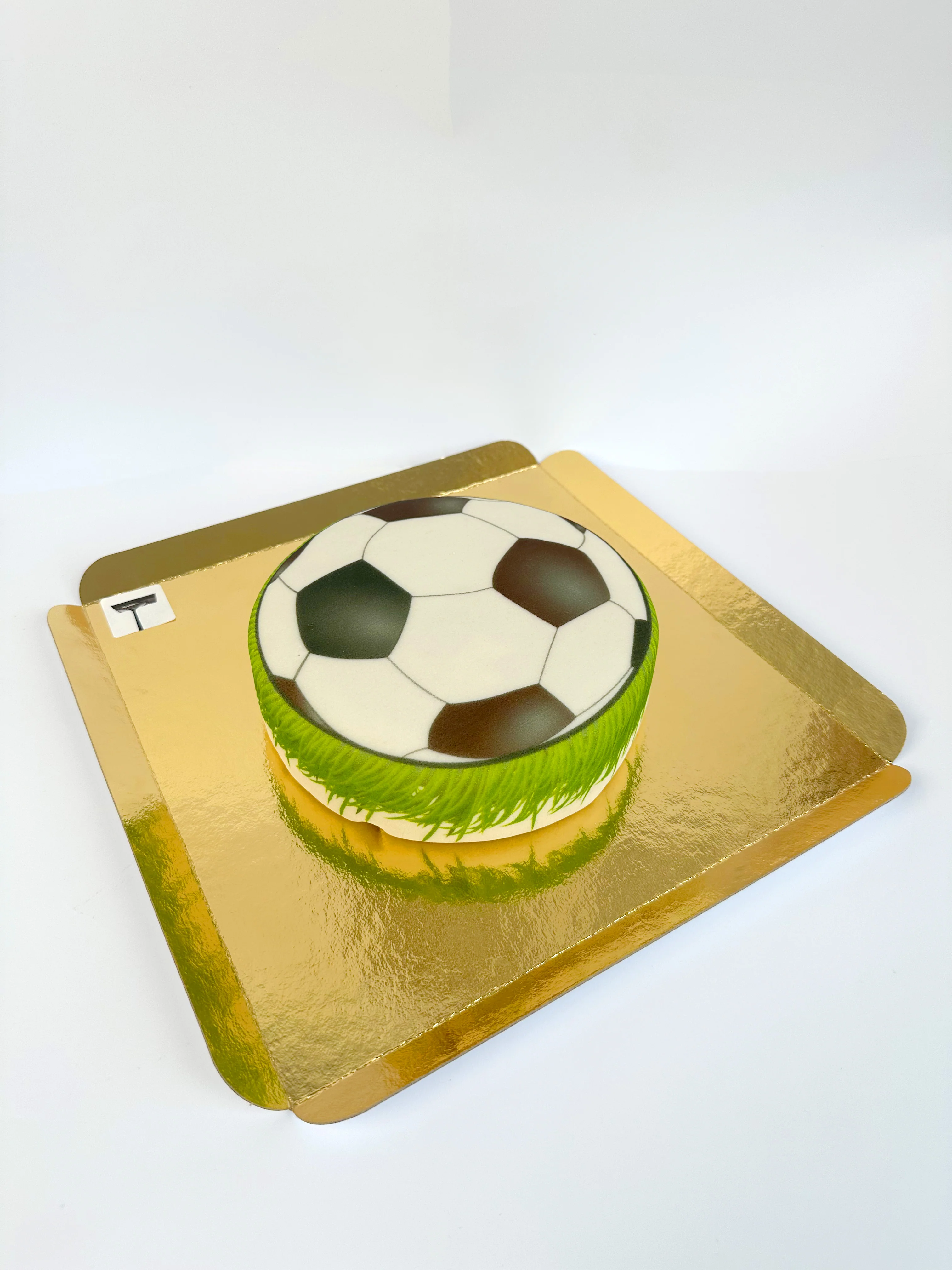 Fussballtorte - Image 9