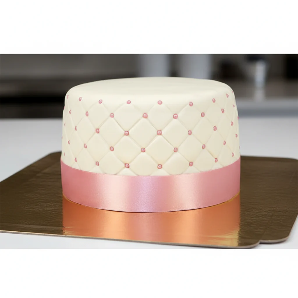 Happy Birthday Deluxe Torte - verschiedene Farben - Image 10