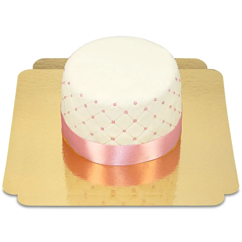 Happy Birthday Deluxe Torte - verschiedene Farben - Image 11