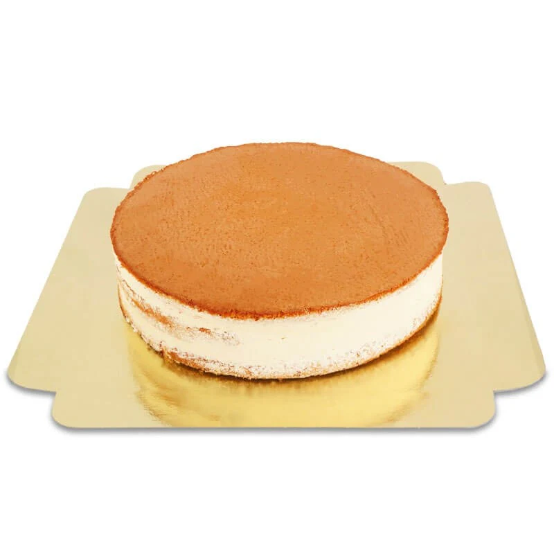 Naked Cake Vanille/Himbeere - verschiedene Größen - Image 13