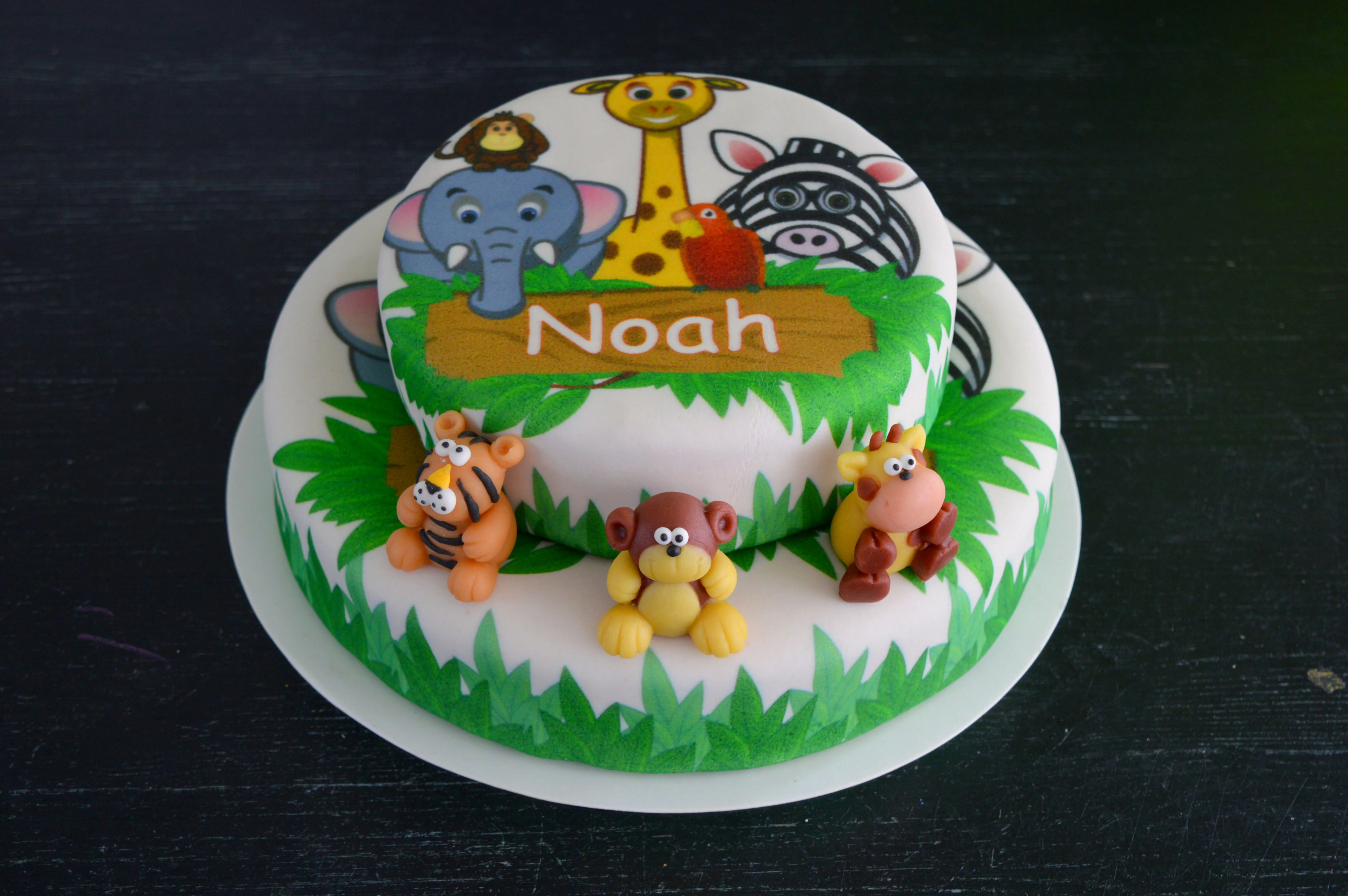 Tier Torte - Image 10