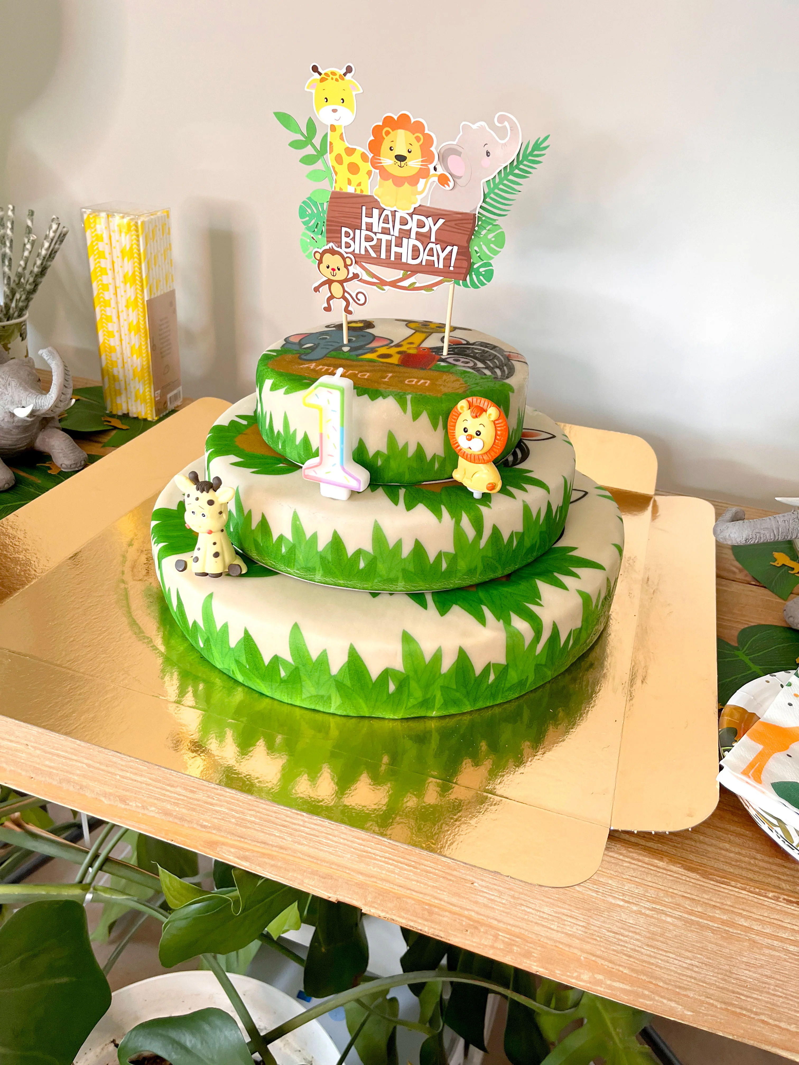 Tier Torte - Image 11