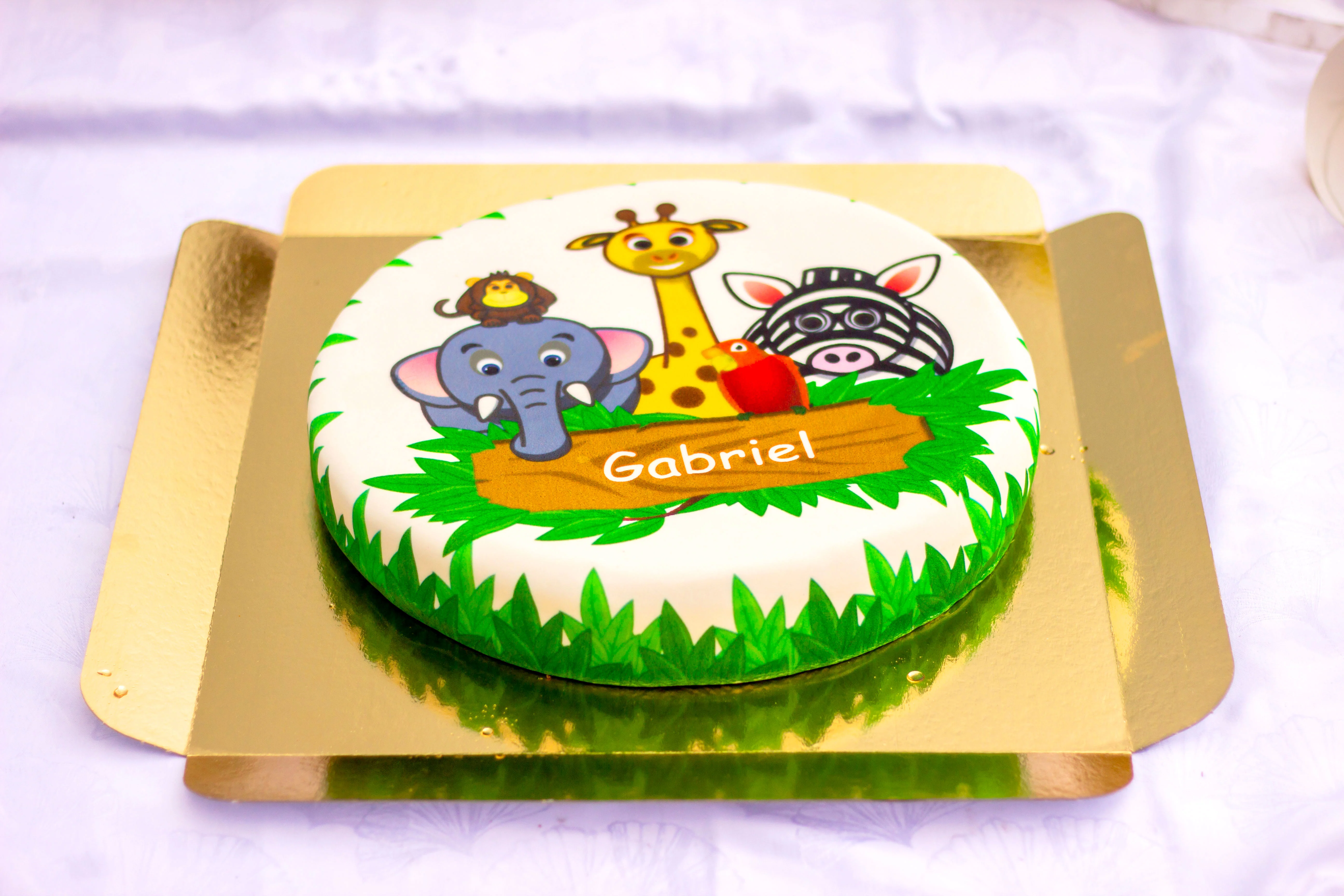 Tier Torte - Image 12