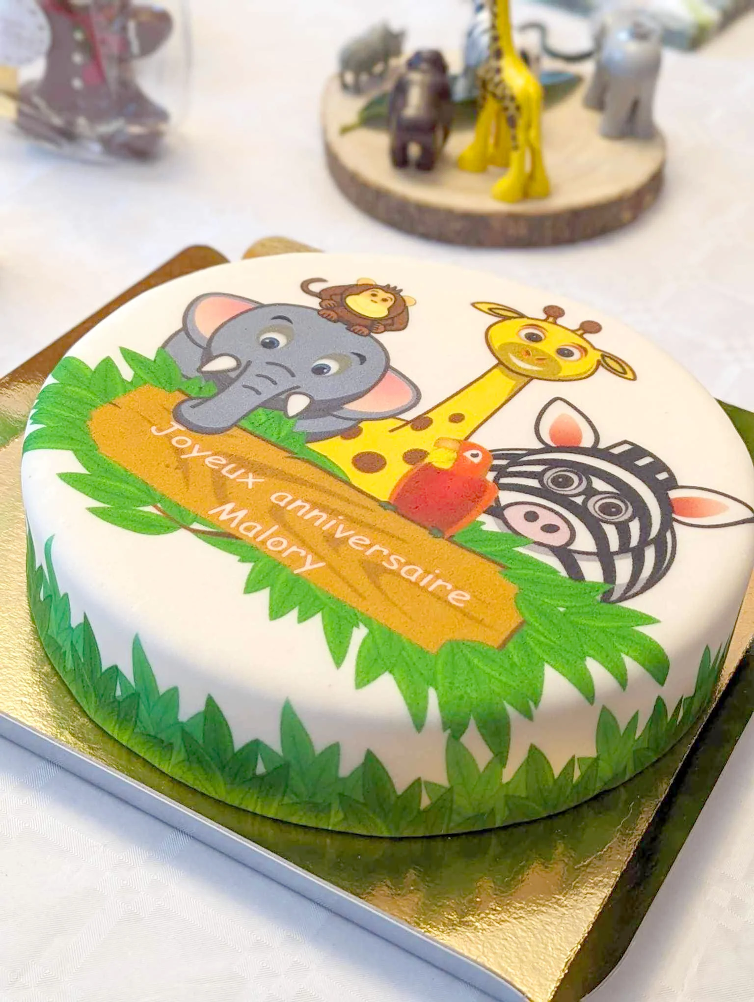 Tier Torte - Image 13