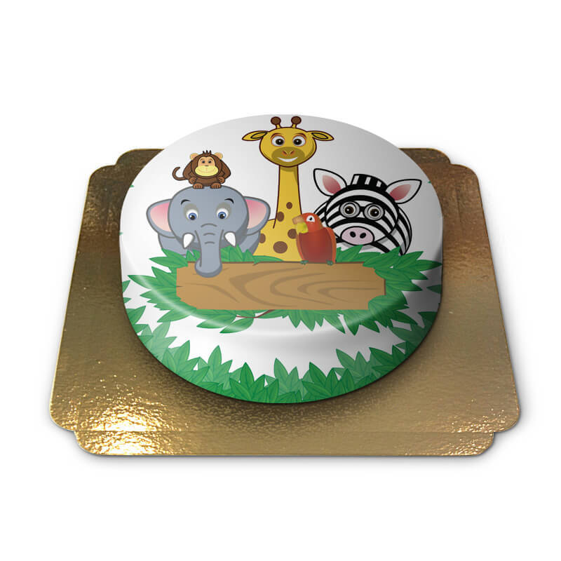 Tier Torte - Image 6