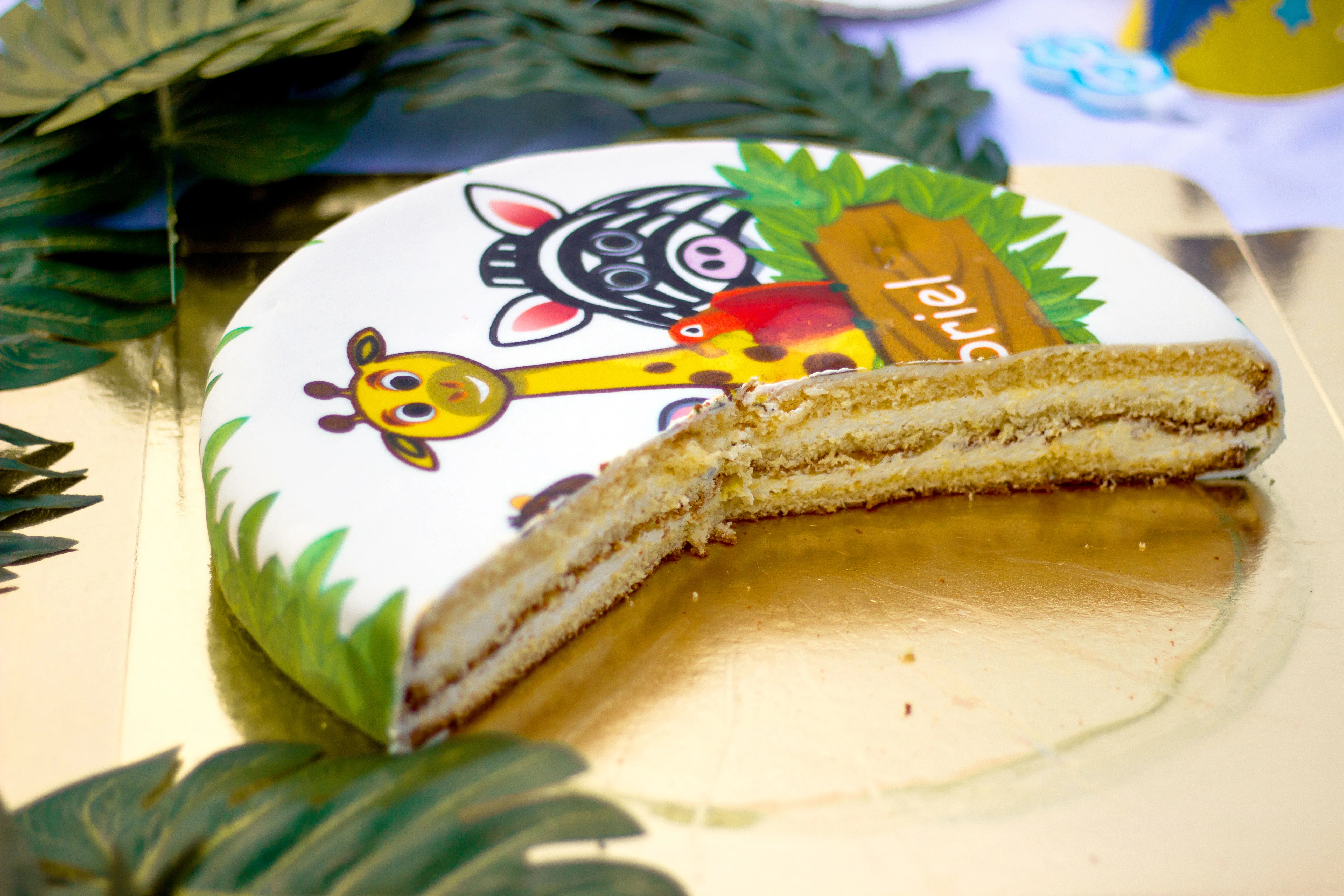 Tier Torte - Image 7