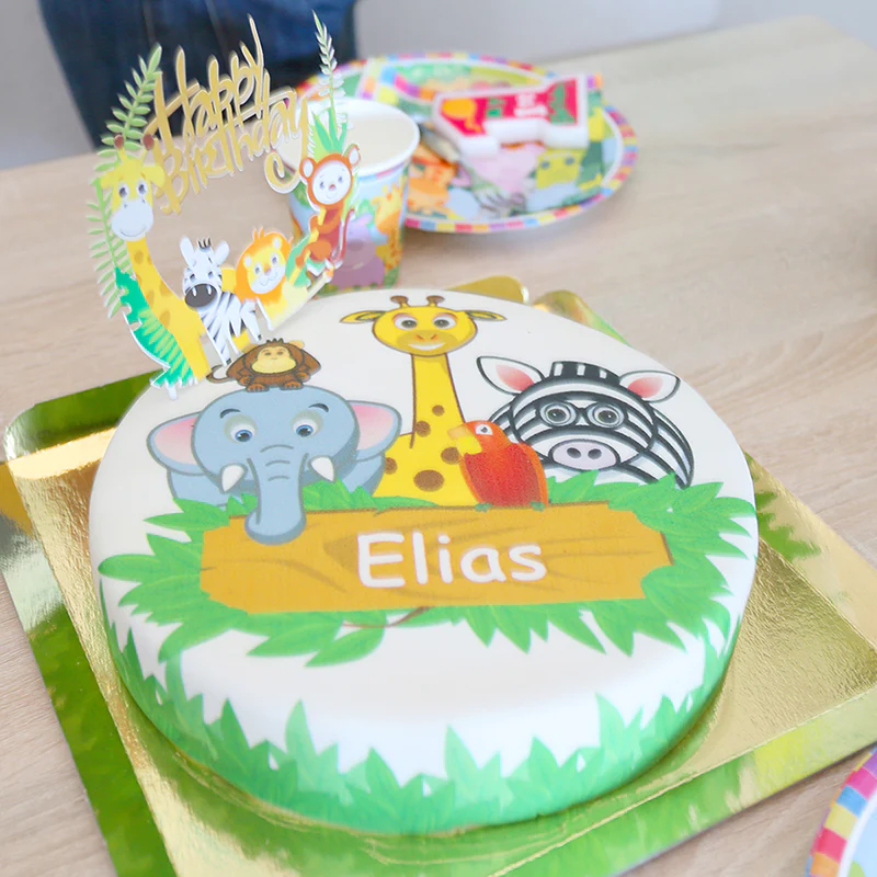 Tier Torte - Image 8